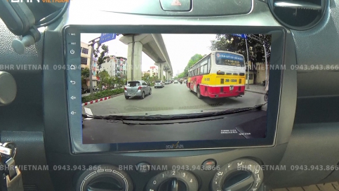Màn hình DVD Android xe Mazda 2 2007 - 2014 | Kovar T1